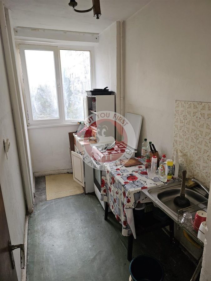 Apusului | 3 camere | Decomandat | 45mp | B11765 - foto 6