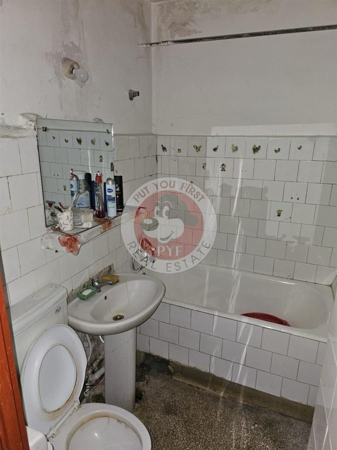 Apusului | 3 camere | Decomandat | 45mp | B11765 - foto 7