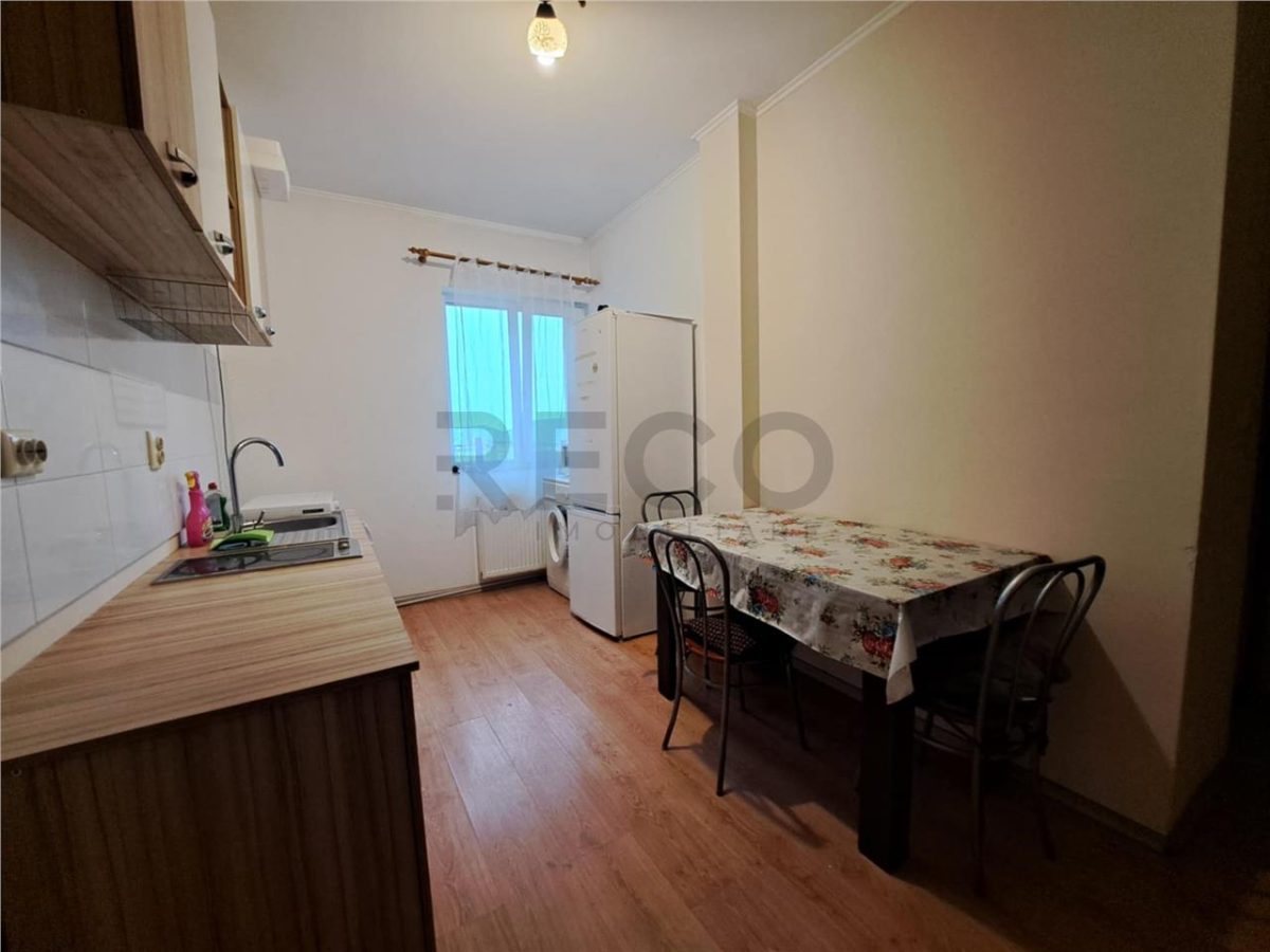 RECO chirie 2 camere Rogerius - foto 2