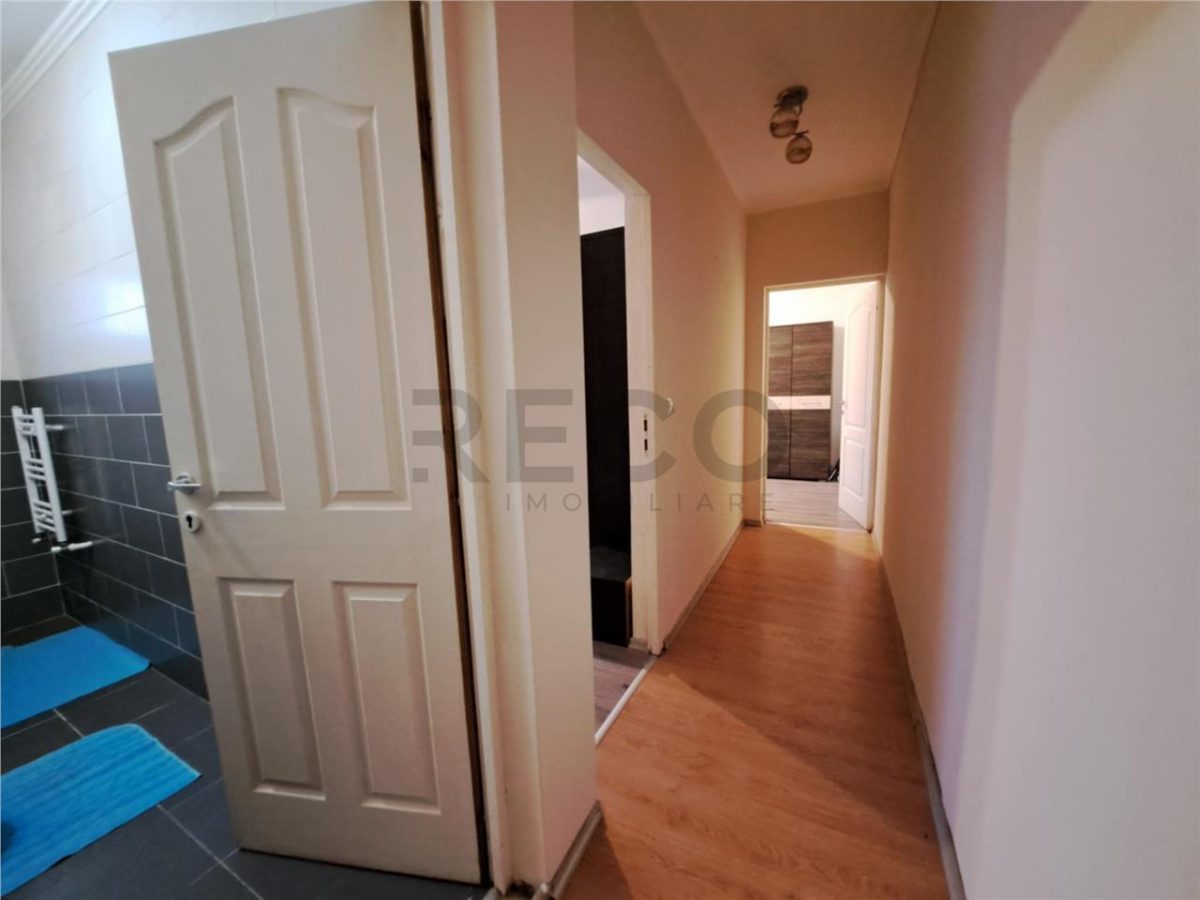 RECO chirie 2 camere Rogerius - foto 3