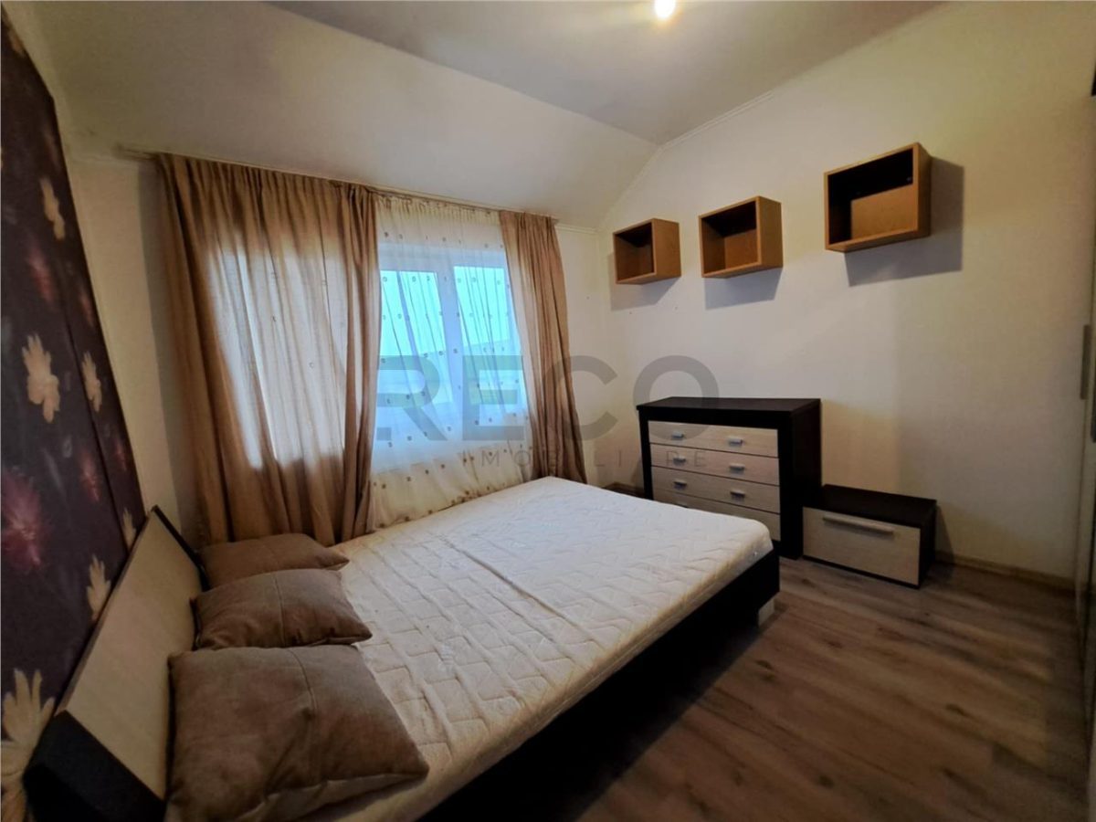 RECO chirie 2 camere Rogerius - foto 4