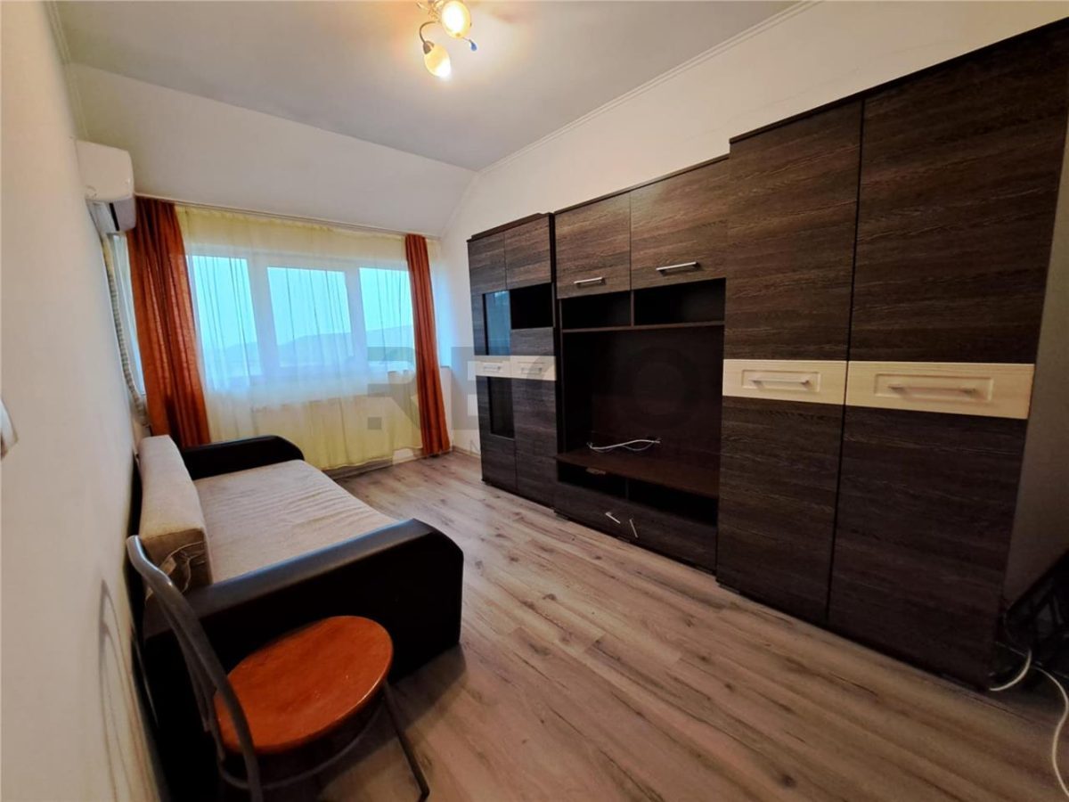 RECO chirie 2 camere Rogerius - foto 5