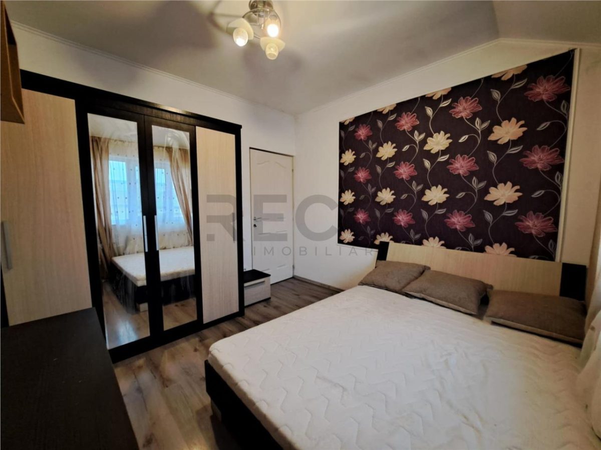 RECO chirie 2 camere Rogerius - foto 6