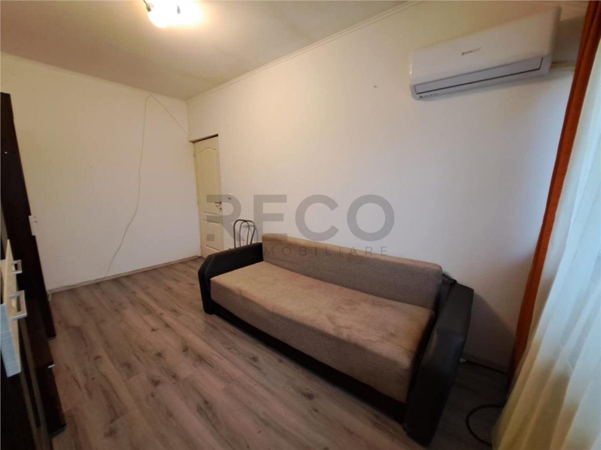 RECO chirie 2 camere Rogerius - foto 7