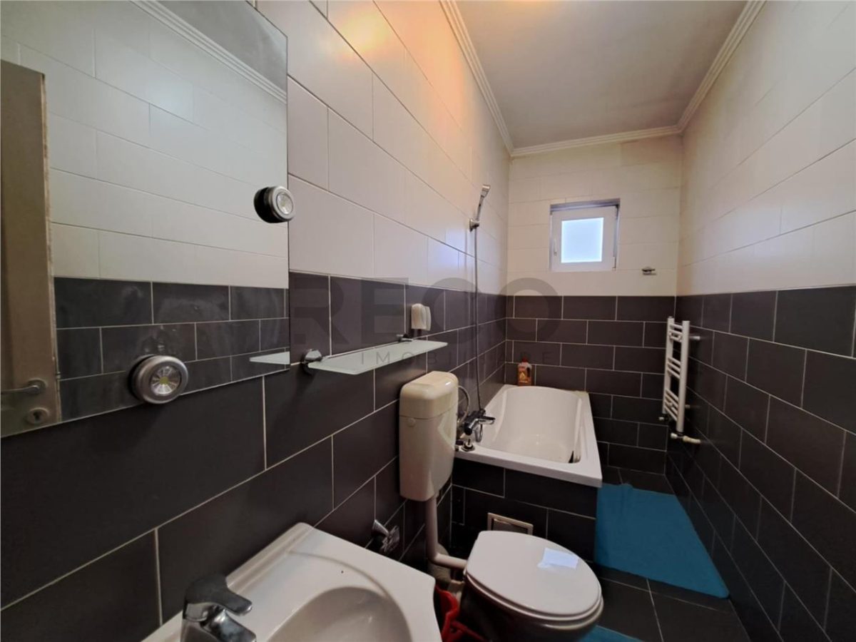 RECO chirie 2 camere Rogerius - foto 8