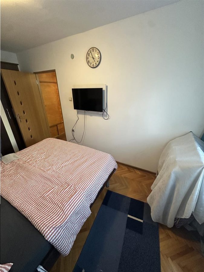 Etaj 2 cu 2 bai, mobilat si utilat - foto 5