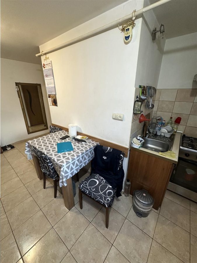 Etaj 2 cu 2 bai, mobilat si utilat - foto 7