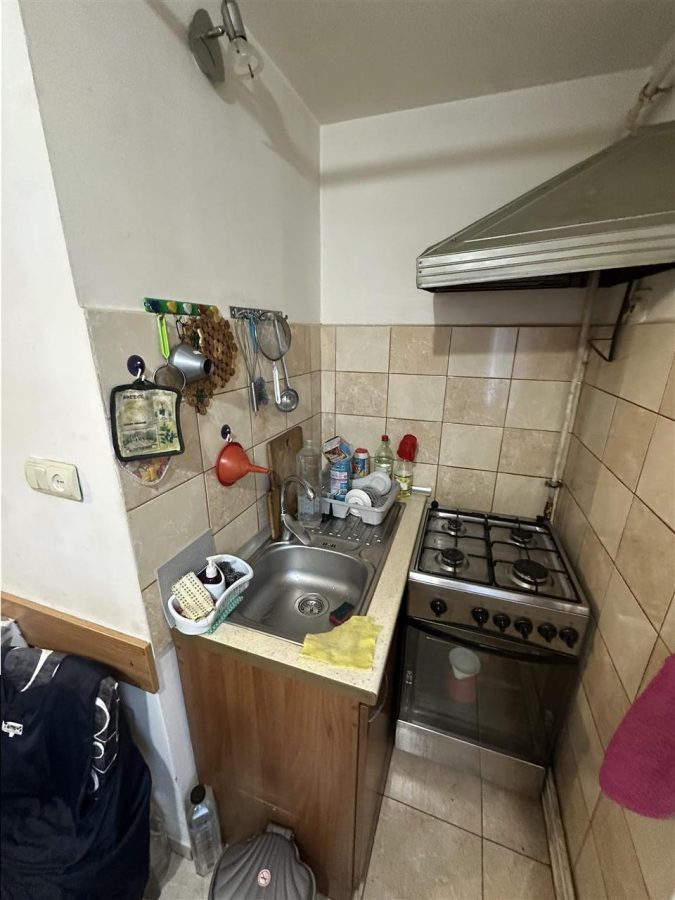 Etaj 2 cu 2 bai, mobilat si utilat - foto 8