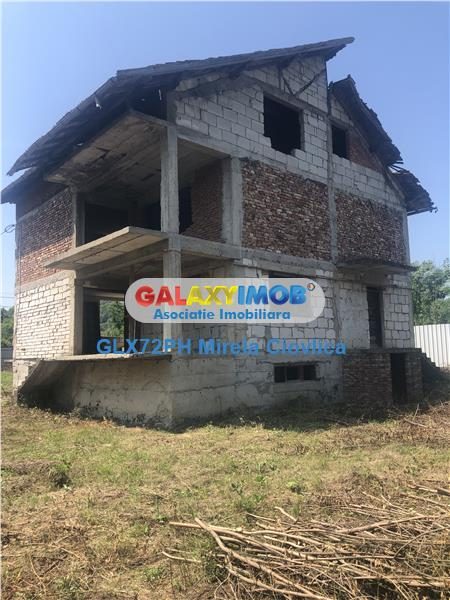 Vanzare Casa Campina -Cornu DN1 - foto 14