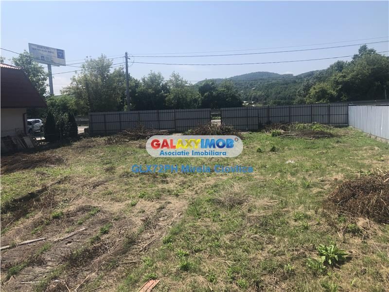 Vanzare Casa Campina -Cornu DN1 - foto 17