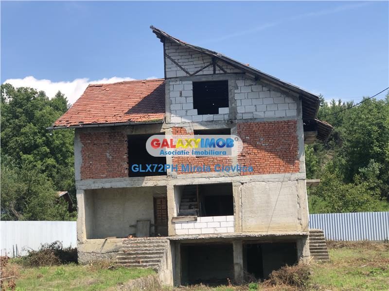 Vanzare Casa Campina -Cornu DN1 - foto 6