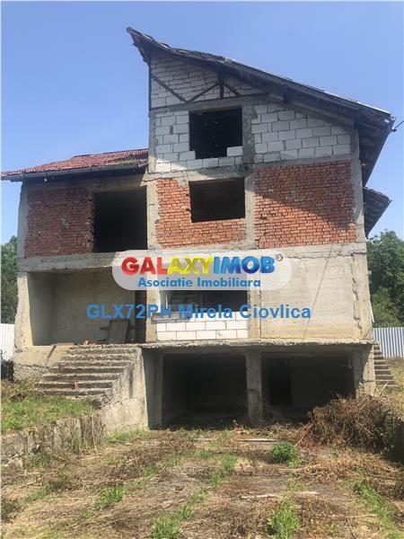 Vanzare Casa Campina -Cornu DN1 - foto 10