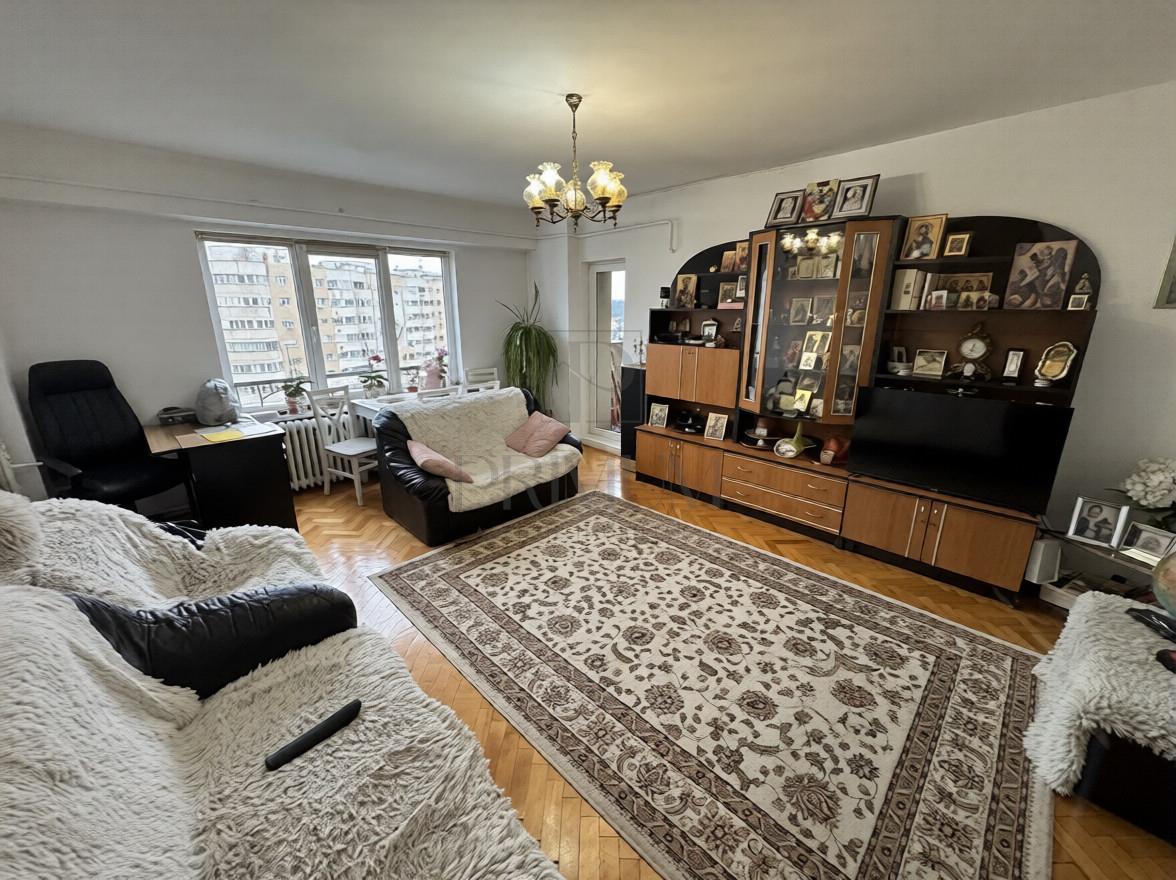 SIMION BARNUTIU | 3 CAM | DECOMANDAT | 2 BAI | SPATIOS| - foto 2