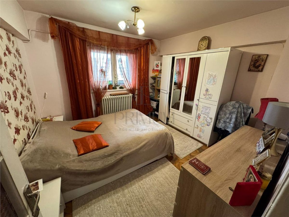 SIMION BARNUTIU | 3 CAM | DECOMANDAT | 2 BAI | SPATIOS| - foto 5