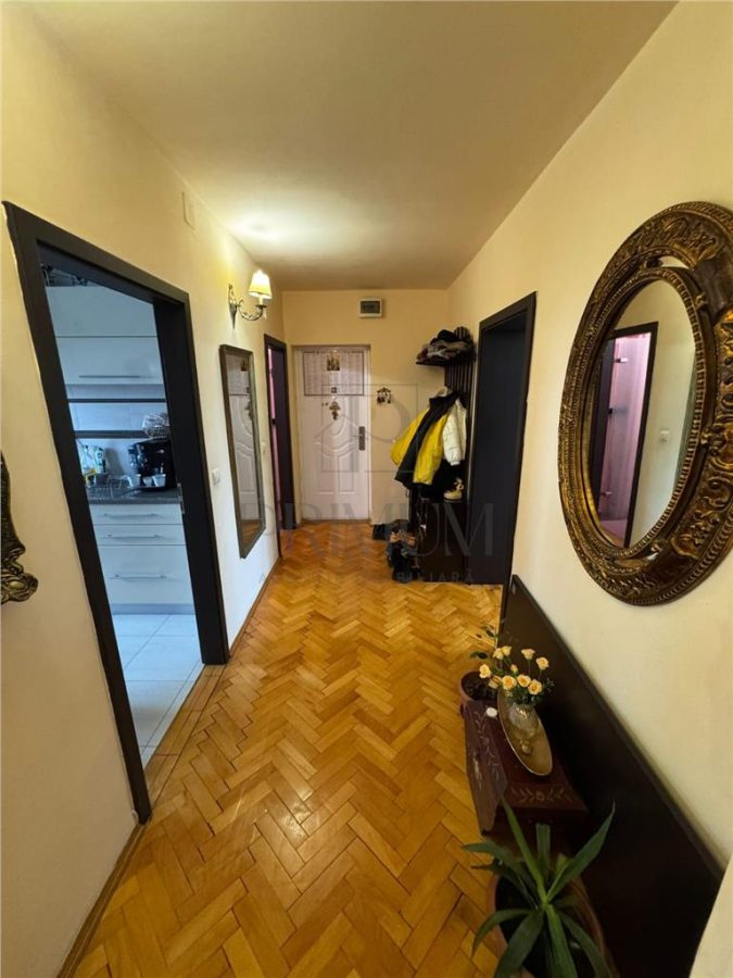 SIMION BARNUTIU | 3 CAM | DECOMANDAT | 2 BAI | SPATIOS| - foto 6