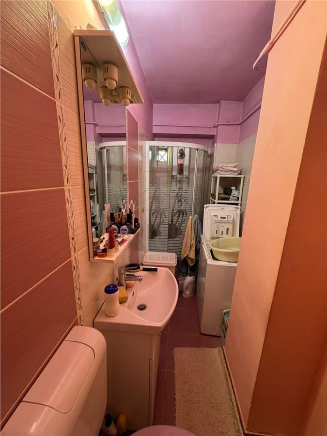 SIMION BARNUTIU | 3 CAM | DECOMANDAT | 2 BAI | SPATIOS| - foto 7