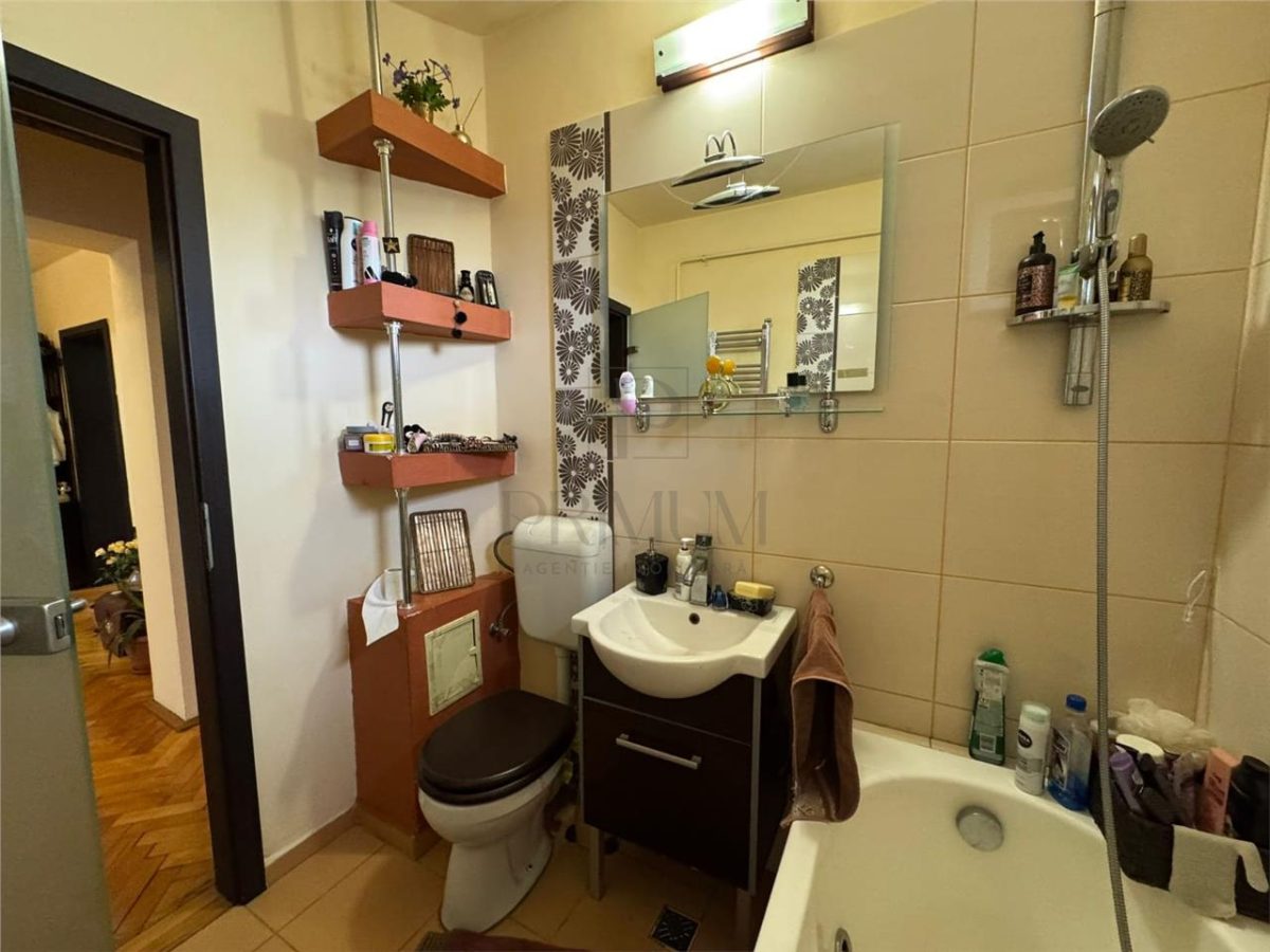 SIMION BARNUTIU | 3 CAM | DECOMANDAT | 2 BAI | SPATIOS| - foto 8