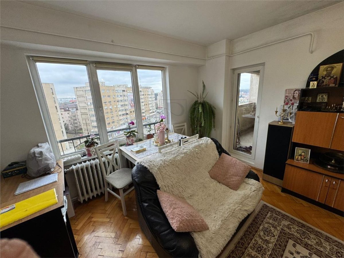 SIMION BARNUTIU | 3 CAM | DECOMANDAT | 2 BAI | SPATIOS| - foto 10