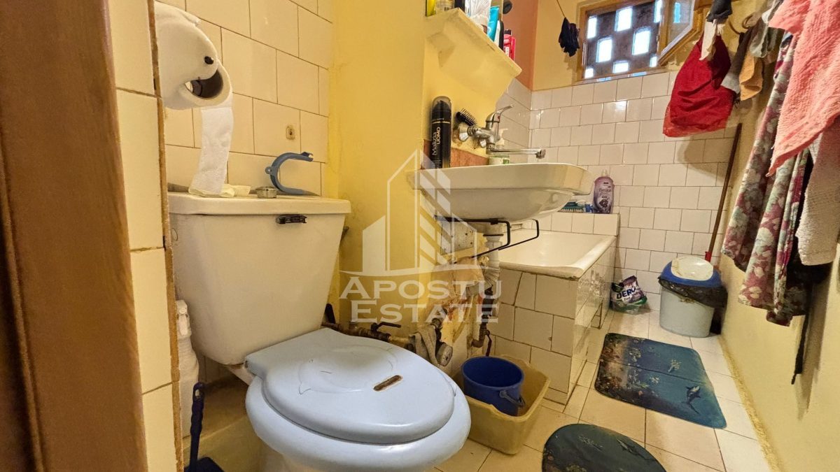 Apartament cu 2 camere de vanzare in Complexul Studentesc, Timisoara - foto 2