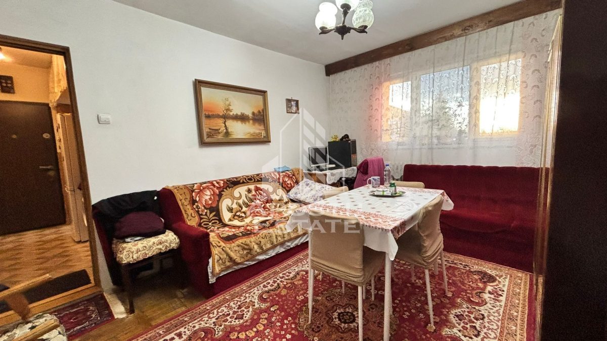 Apartament cu 2 camere de vanzare in Complexul Studentesc, Timisoara - foto 3