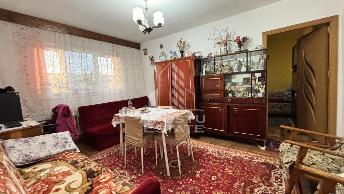 Apartament cu 2 camere de vanzare in Complexul Studentesc, Timisoara - foto 4