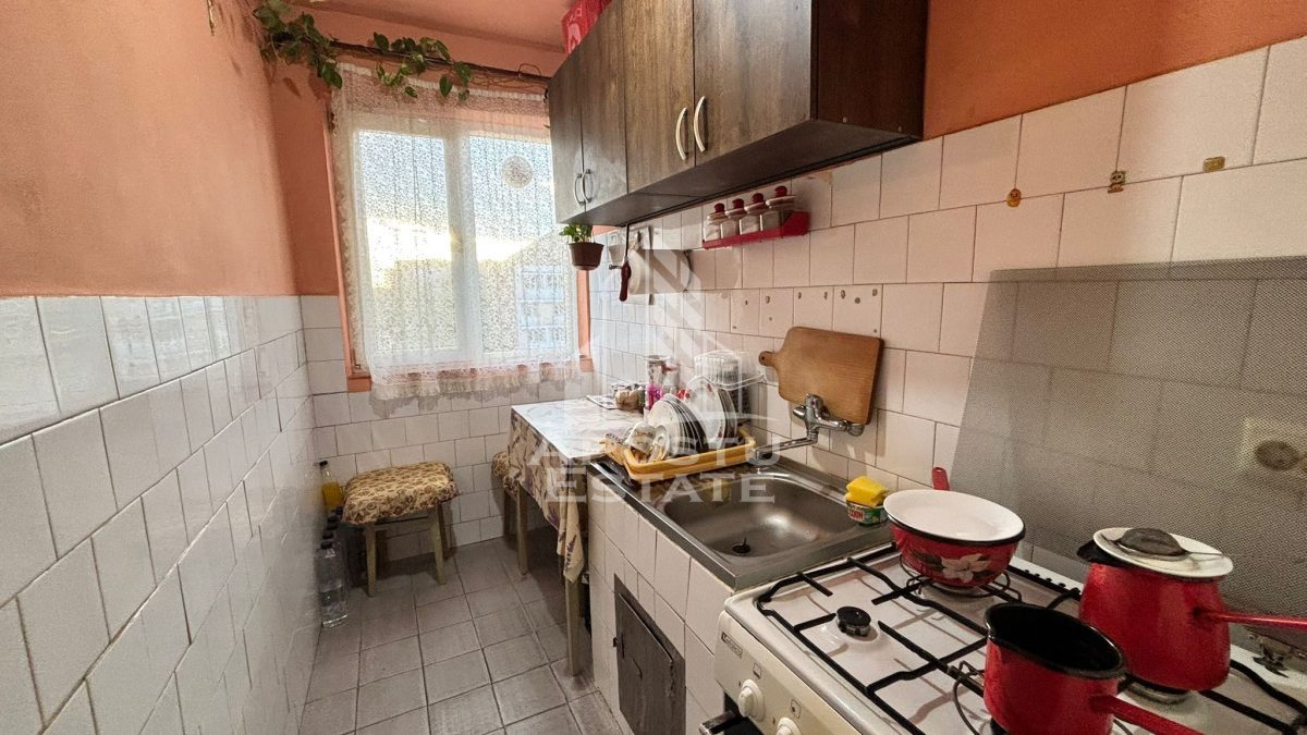 Apartament cu 2 camere de vanzare in Complexul Studentesc, Timisoara - foto 5