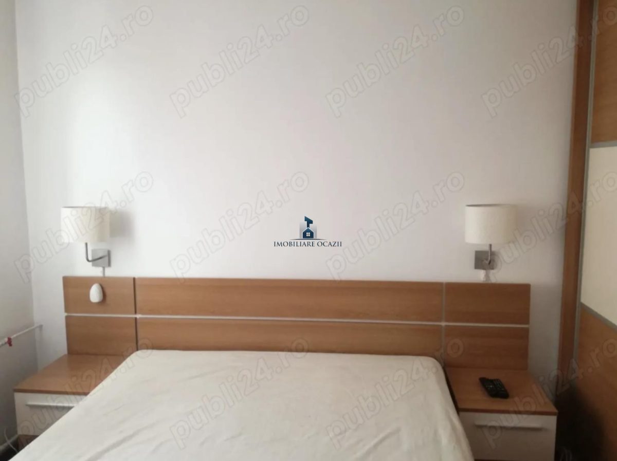 Inchiriere Apartament 2 Camere Decomandat Aparatorii Patriei-Soldanului - 