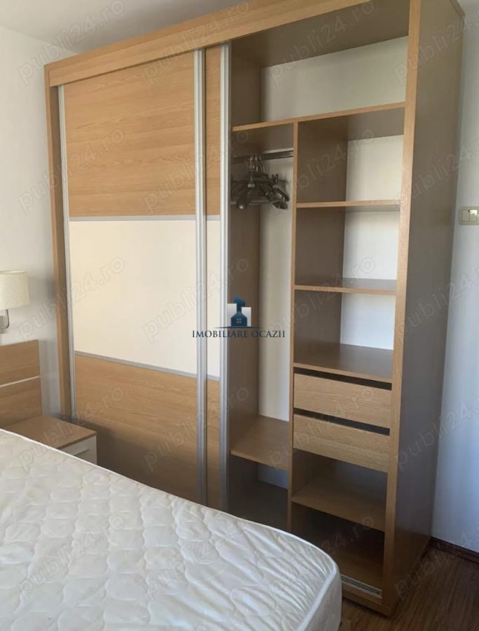 Inchiriere Apartament 2 Camere Decomandat Aparatorii Patriei-Soldanului - foto 2