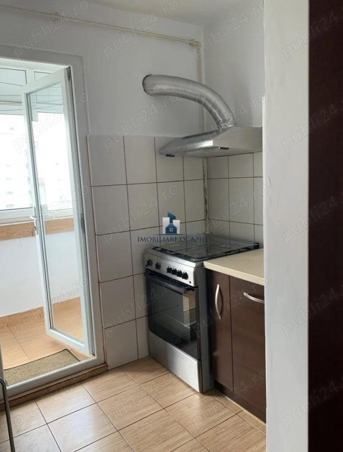 Inchiriere Apartament 2 Camere Decomandat Aparatorii Patriei-Soldanului - foto 3