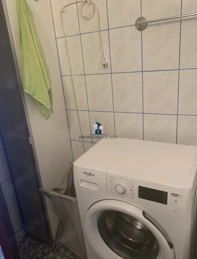 Inchiriere Apartament 2 Camere Decomandat Aparatorii Patriei-Soldanului - foto 4