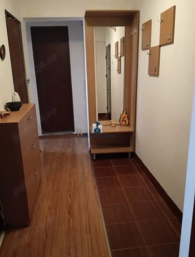 Inchiriere Apartament 2 Camere Decomandat Aparatorii Patriei-Soldanului - foto 6