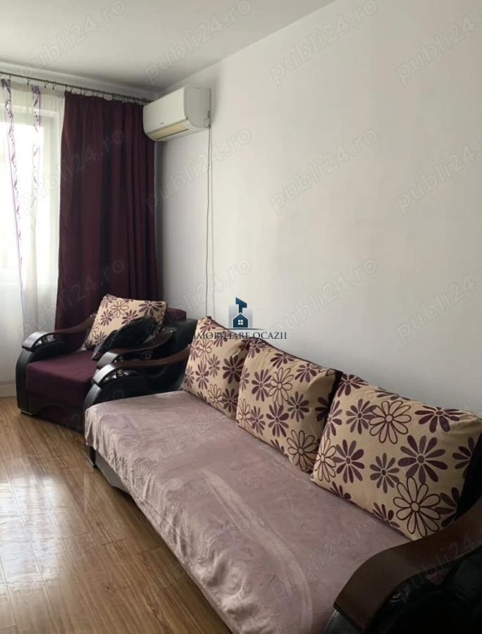 Inchiriere Apartament 2 Camere Decomandat Aparatorii Patriei-Soldanului - foto 7