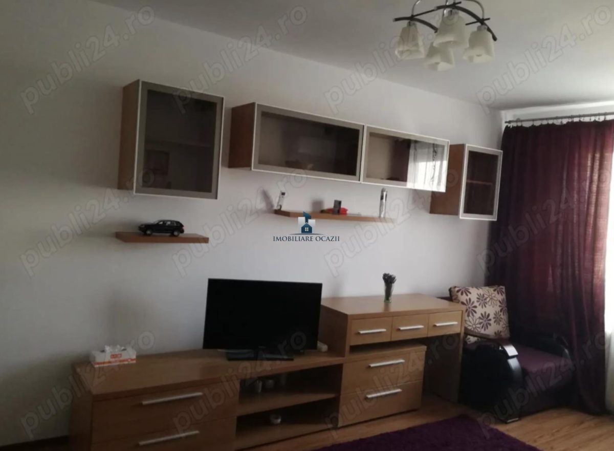 Inchiriere Apartament 2 Camere Decomandat Aparatorii Patriei-Soldanului - foto 8