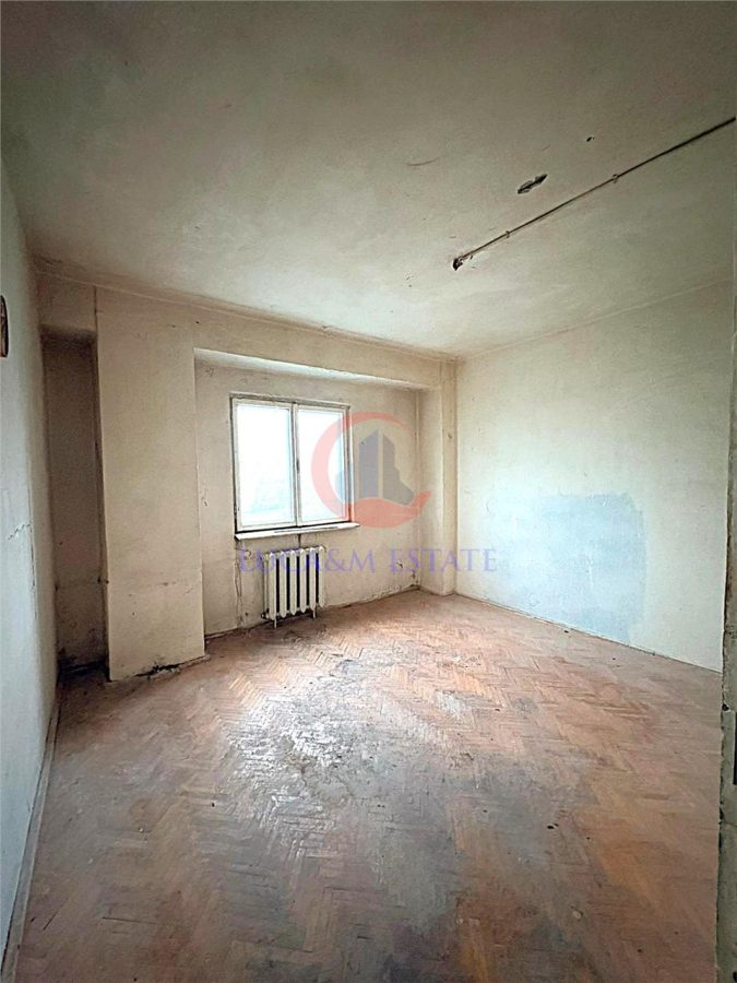 Decomandat, 2 camere, sa il renovezi cum vrei - foto 3
