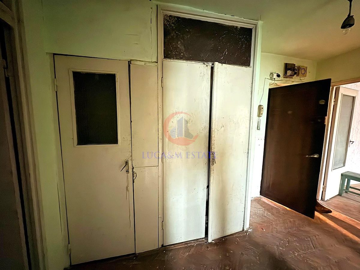 Decomandat, 2 camere, sa il renovezi cum vrei - foto 6