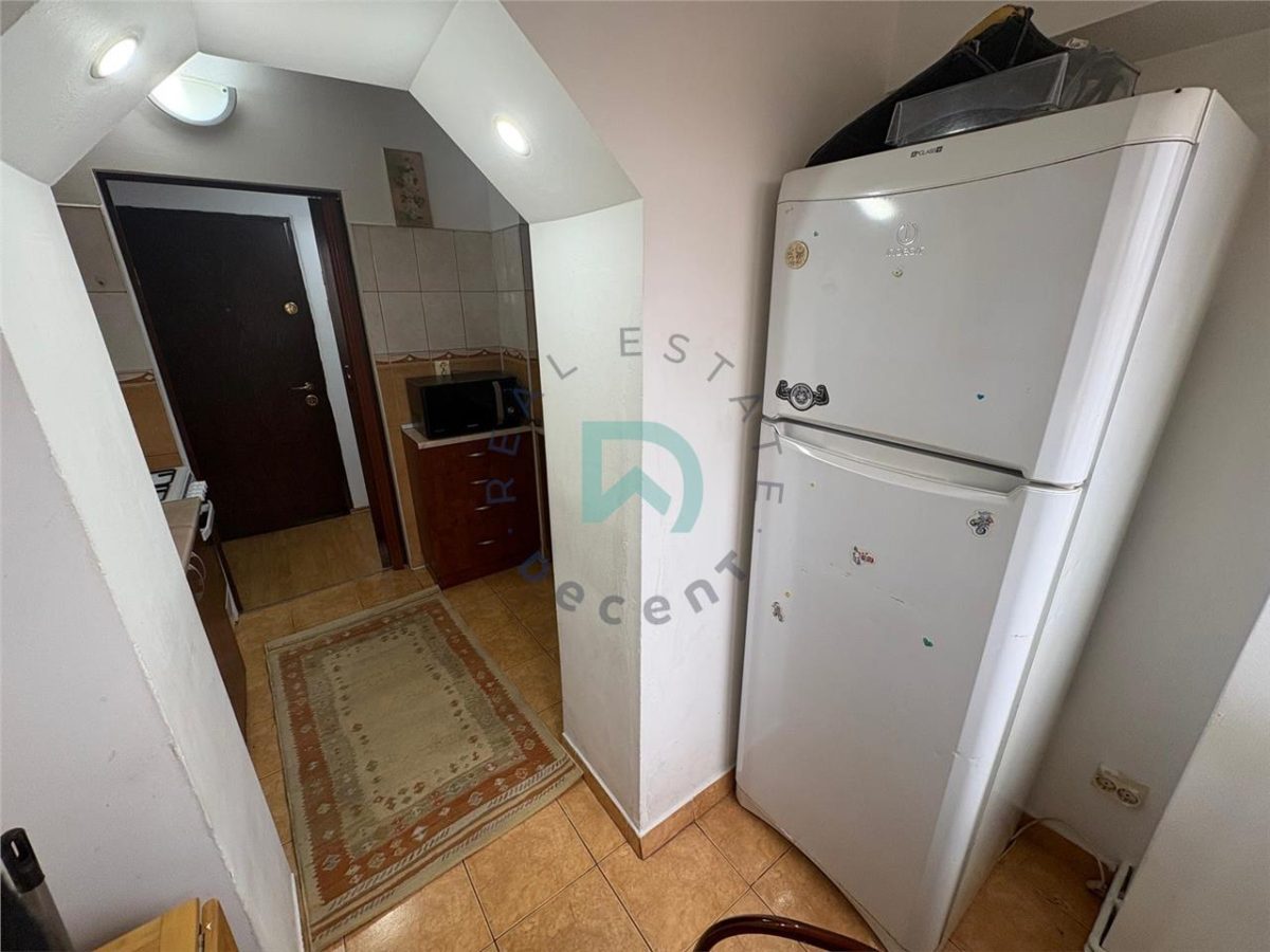 Garsoniera Grivitei, Brasov - foto 11