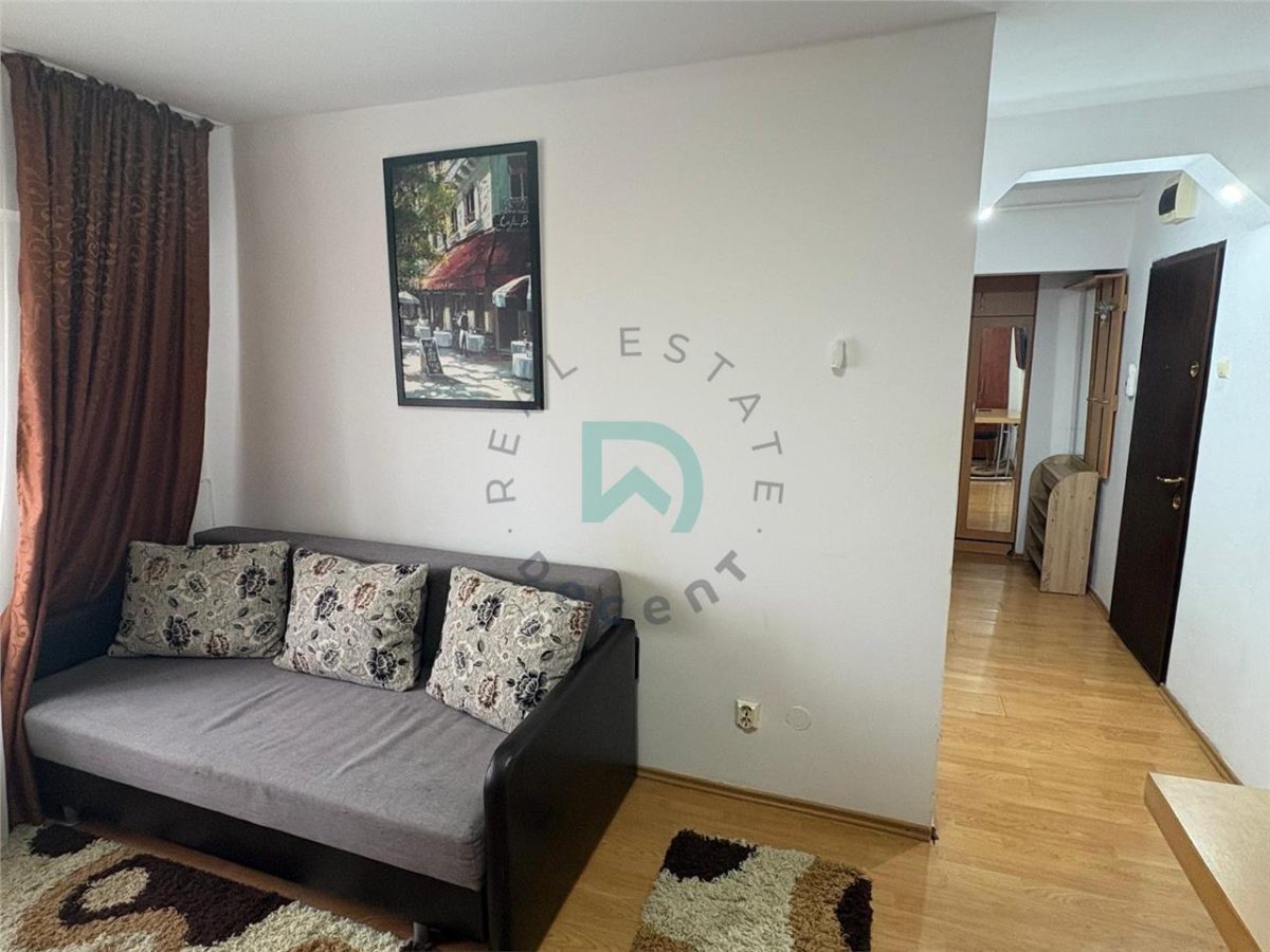 Garsoniera Grivitei, Brasov - foto 3