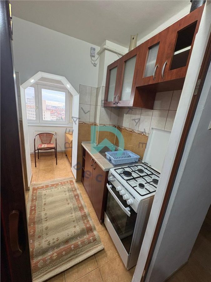 Garsoniera Grivitei, Brasov - foto 8