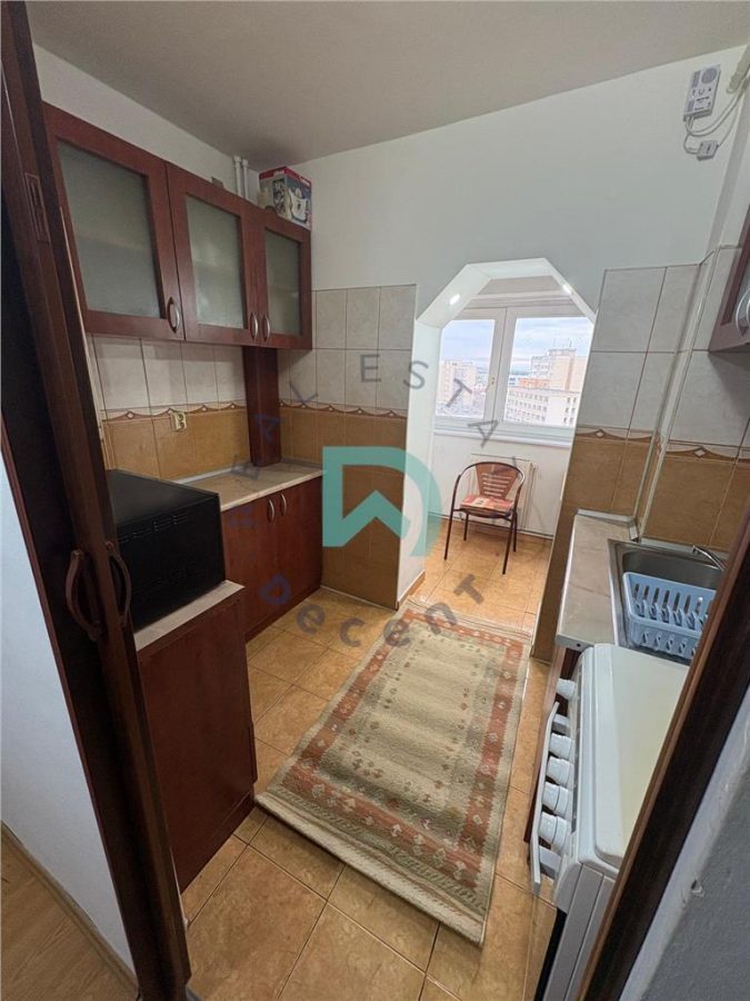 Garsoniera Grivitei, Brasov - foto 9