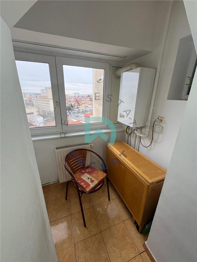 Garsoniera Grivitei, Brasov - foto 10