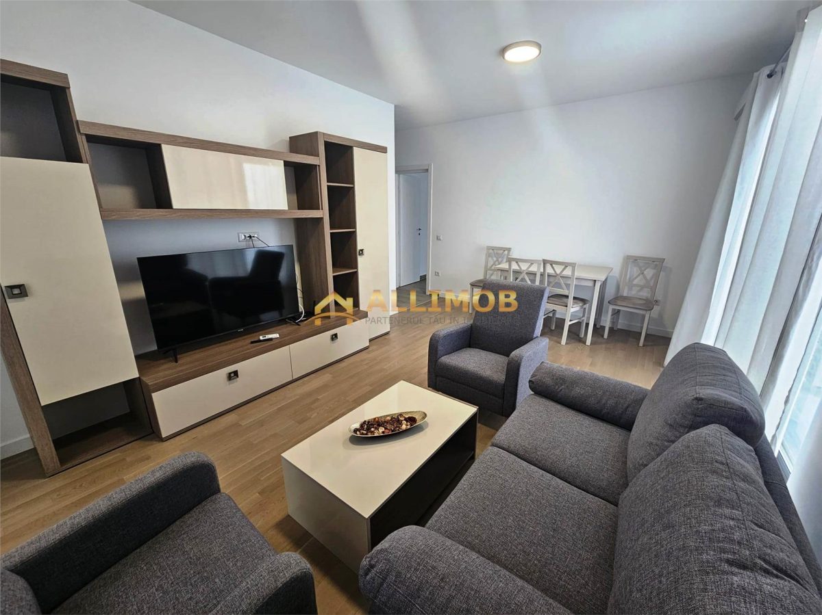 Apartament 3 camere in Ploiesti, zona Albert, MRS Village - 