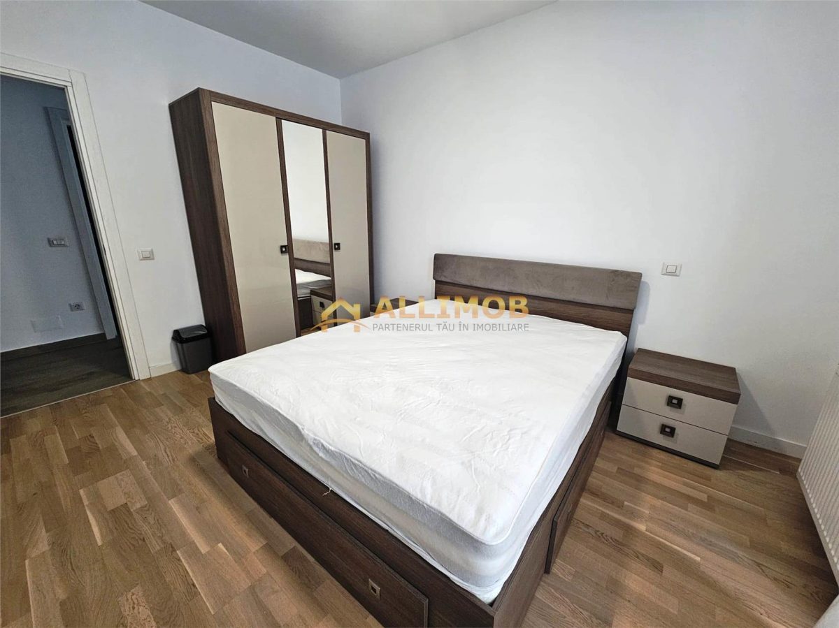 Apartament 3 camere in Ploiesti, zona Albert, MRS Village - foto 12