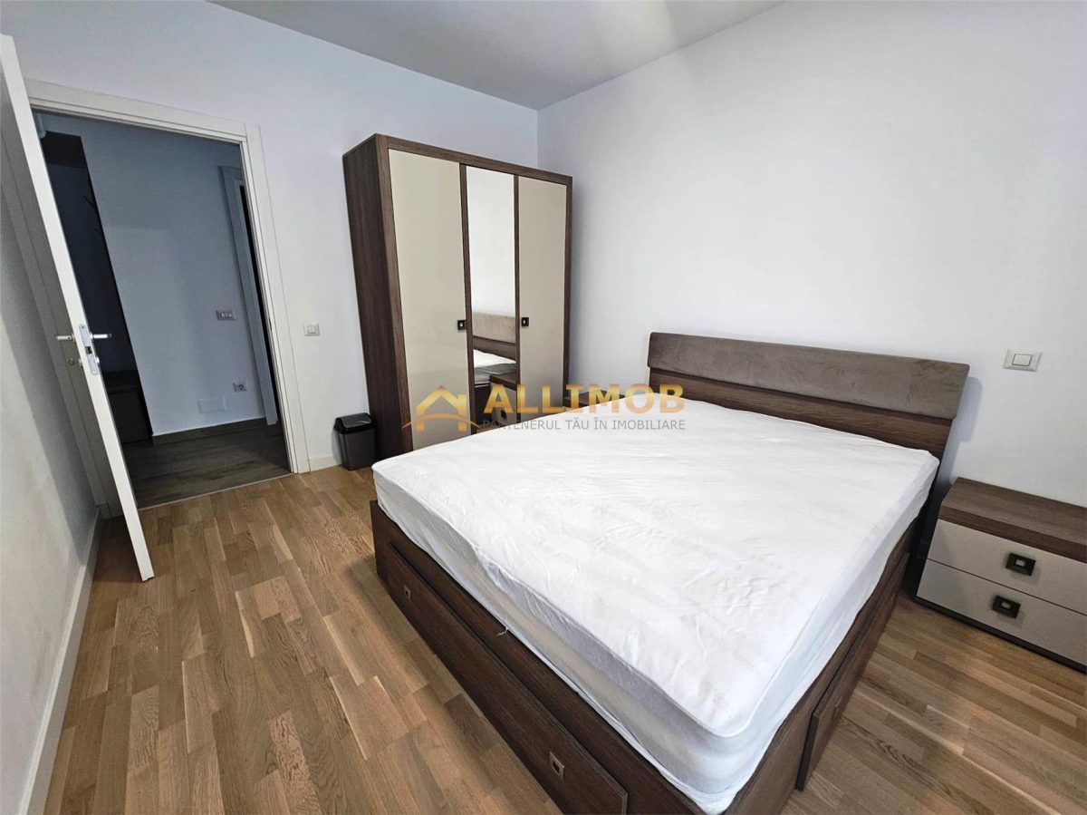 Apartament 3 camere in Ploiesti, zona Albert, MRS Village - foto 13