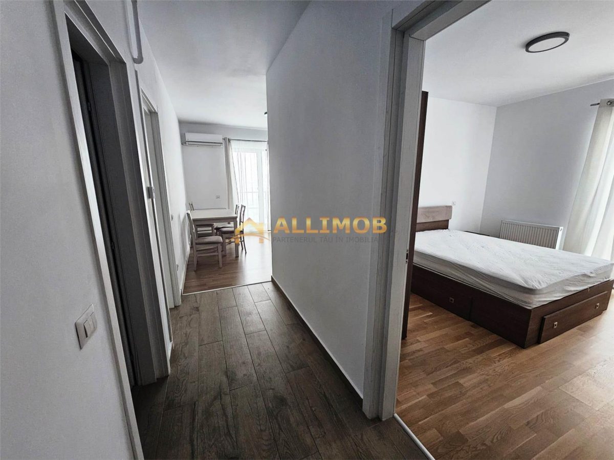 Apartament 3 camere in Ploiesti, zona Albert, MRS Village - foto 14