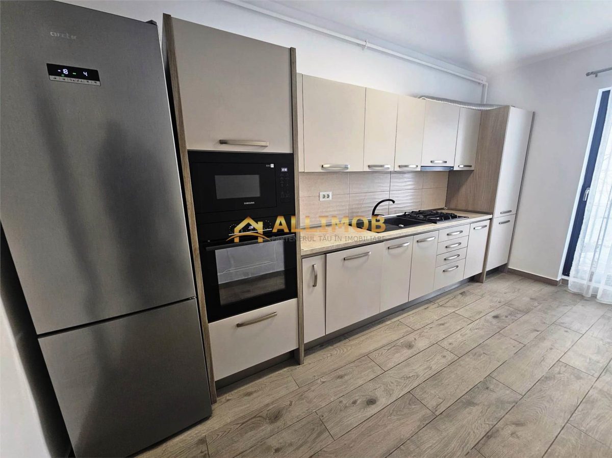 Apartament 3 camere in Ploiesti, zona Albert, MRS Village - foto 16