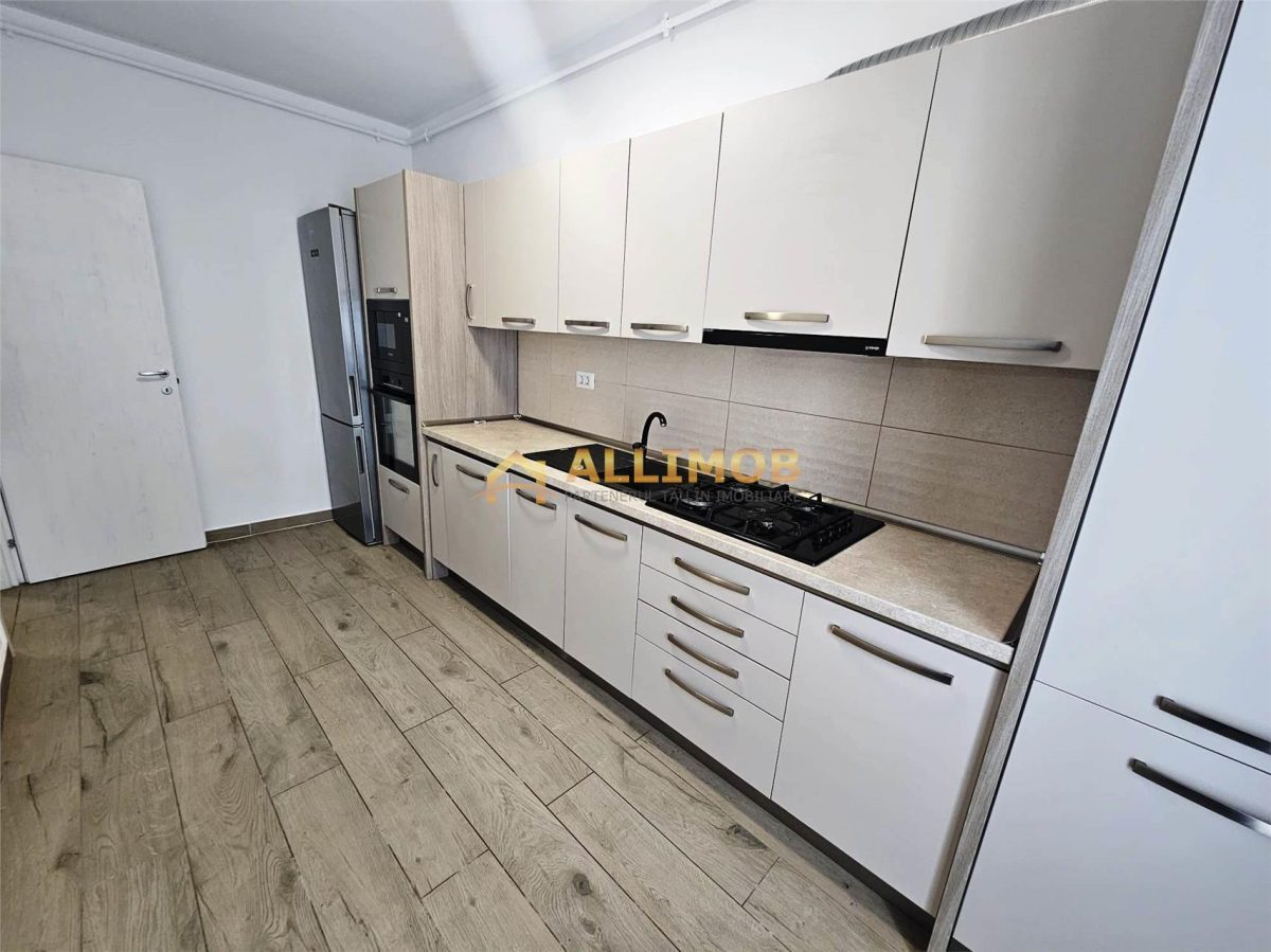 Apartament 3 camere in Ploiesti, zona Albert, MRS Village - foto 17
