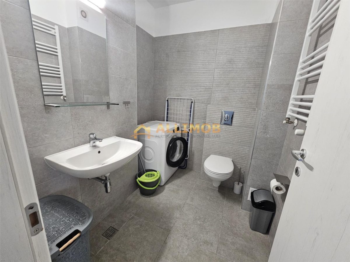 Apartament 3 camere in Ploiesti, zona Albert, MRS Village - foto 19
