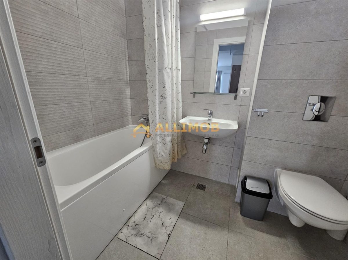 Apartament 3 camere in Ploiesti, zona Albert, MRS Village - foto 21
