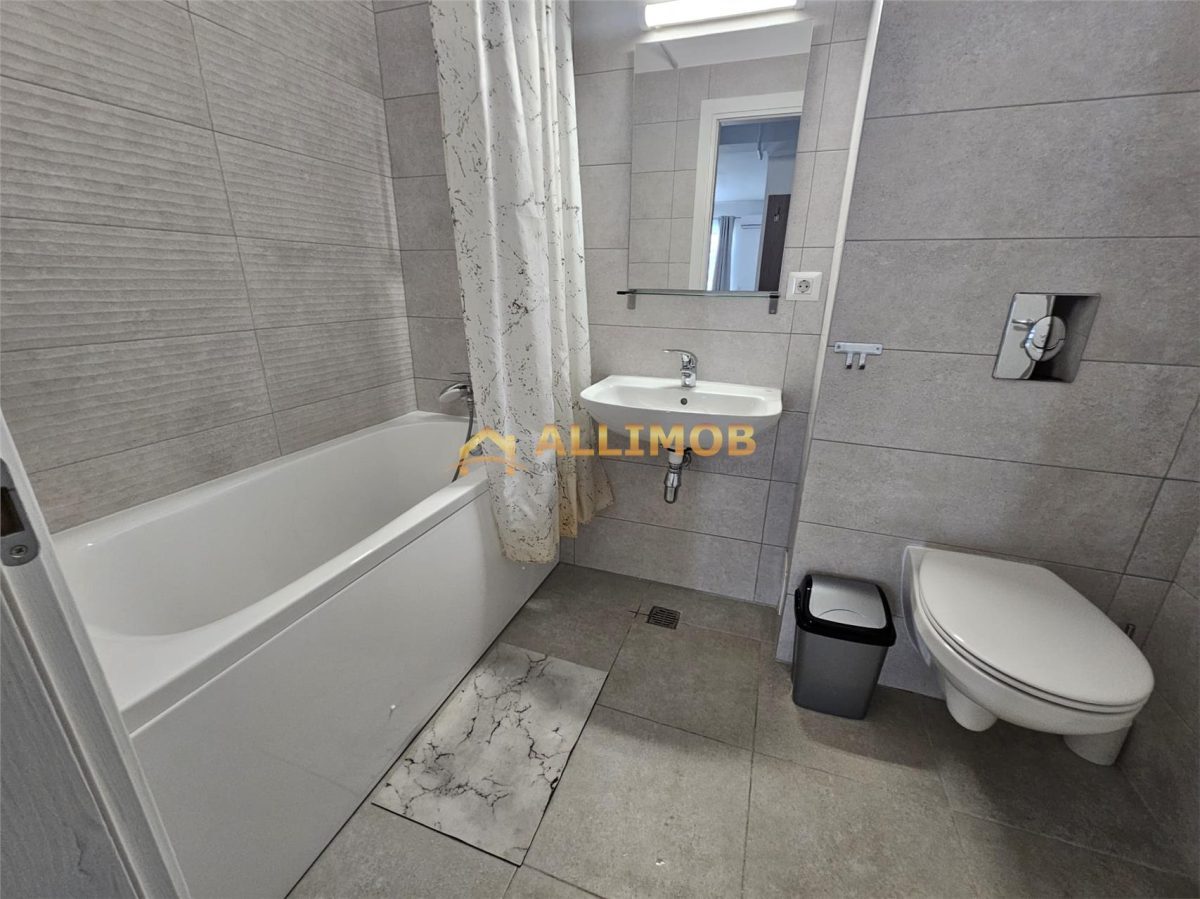 Apartament 3 camere in Ploiesti, zona Albert, MRS Village - foto 22