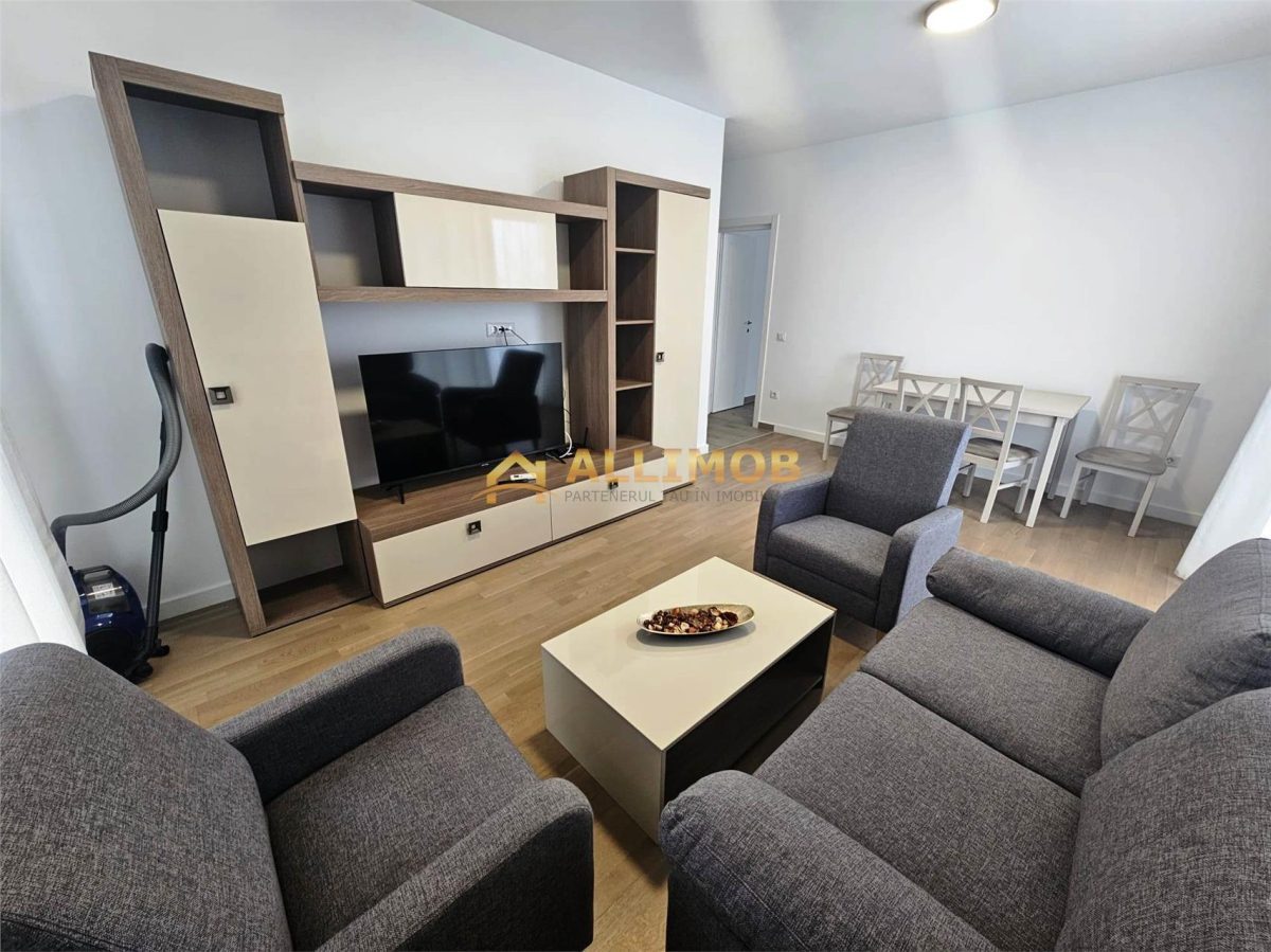 Apartament 3 camere in Ploiesti, zona Albert, MRS Village - foto 5